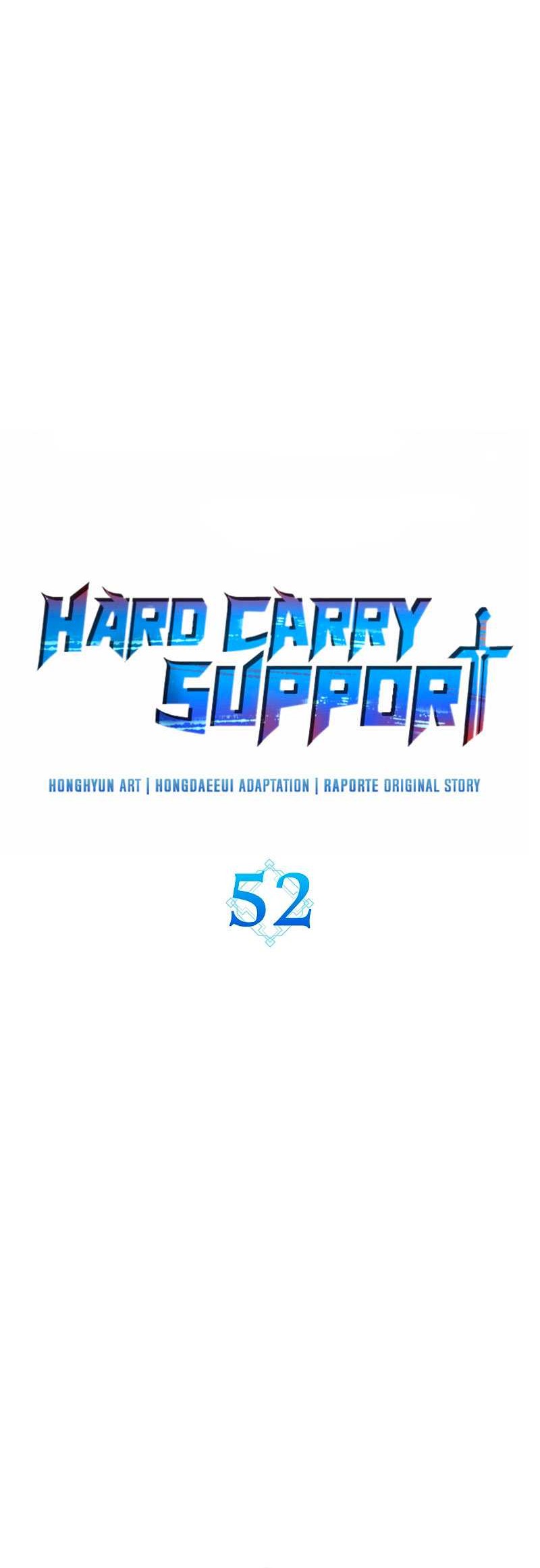 Hard Carry Supporter Chapter 52 Gambar 9