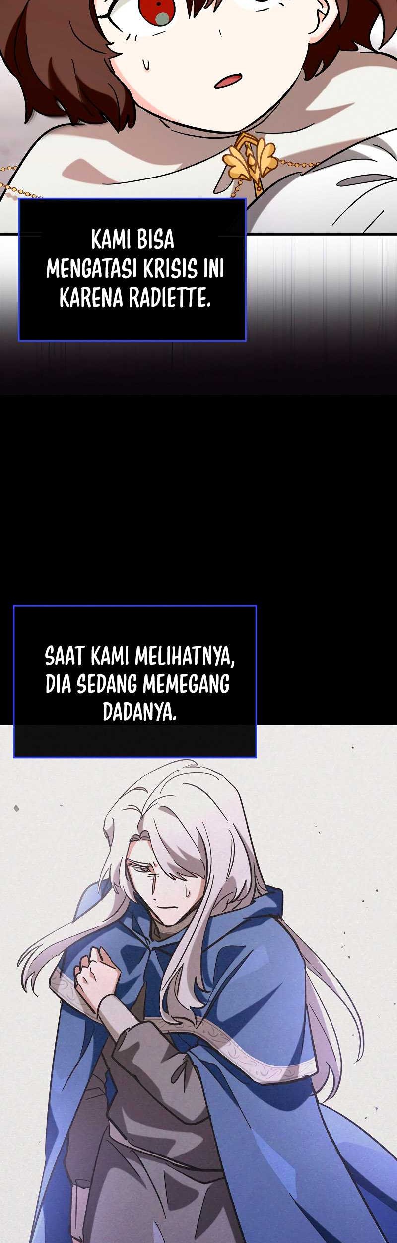 Hard Carry Supporter Chapter 52 Gambar 12