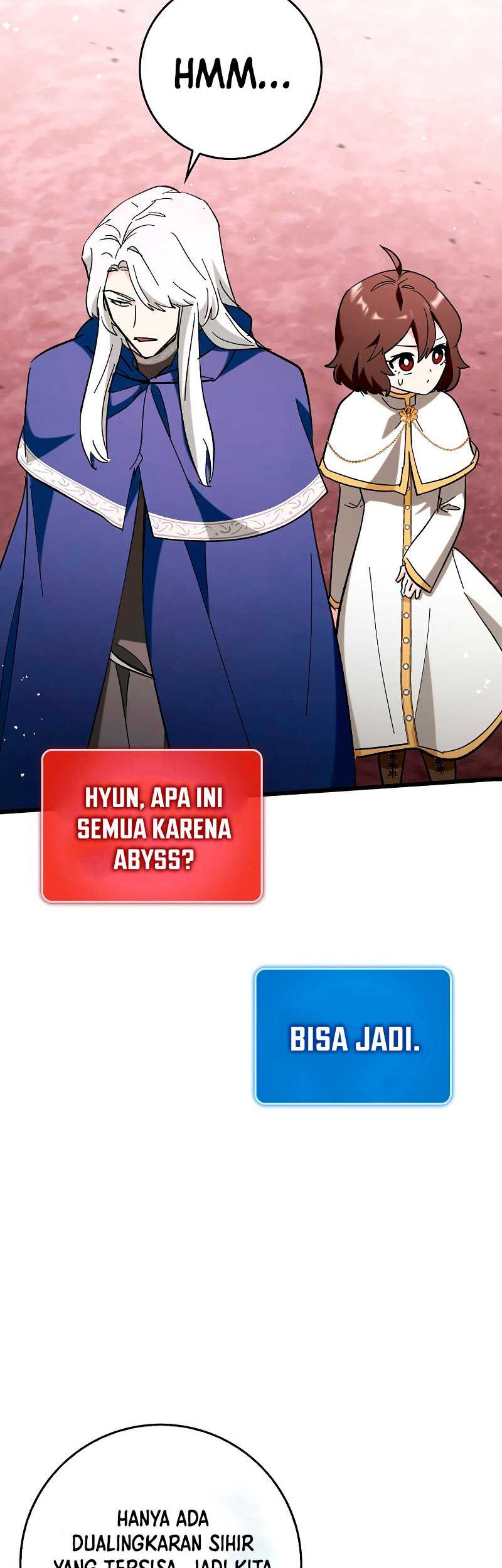 Hard Carry Supporter Chapter 52 Gambar 19