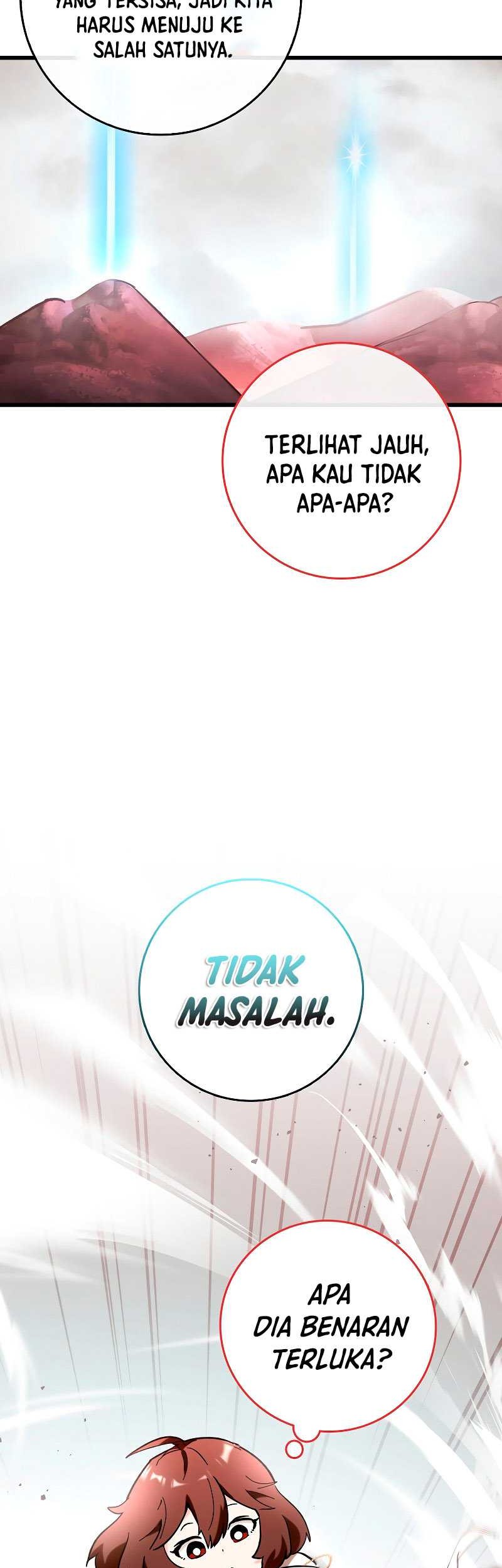 Hard Carry Supporter Chapter 52 Gambar 20