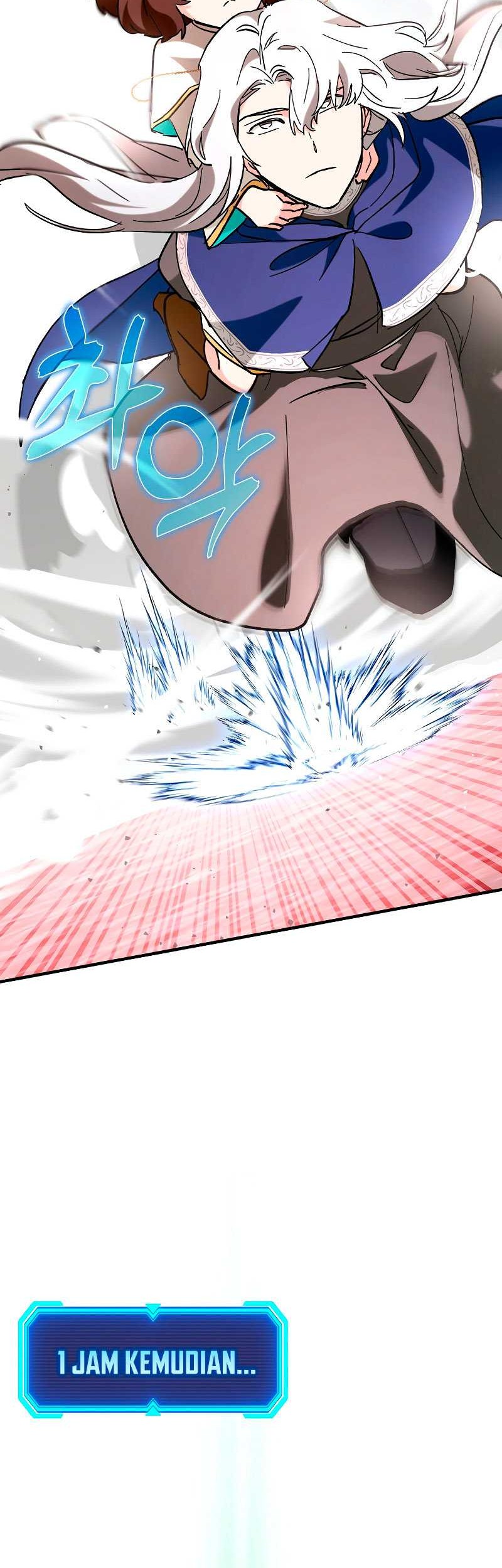 Hard Carry Supporter Chapter 52 Gambar 21