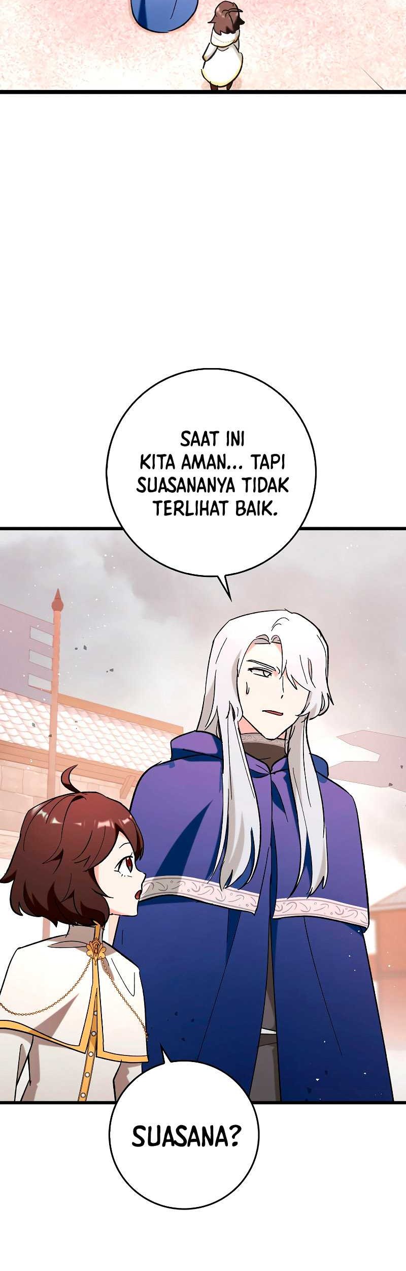 Hard Carry Supporter Chapter 52 Gambar 24