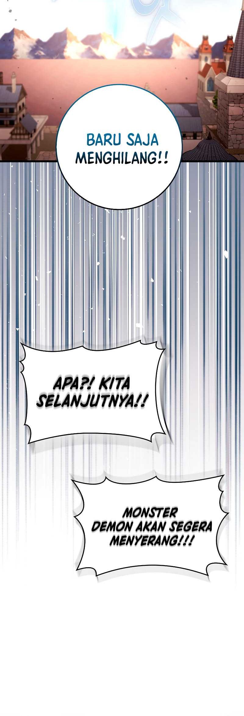 Hard Carry Supporter Chapter 52 Gambar 28