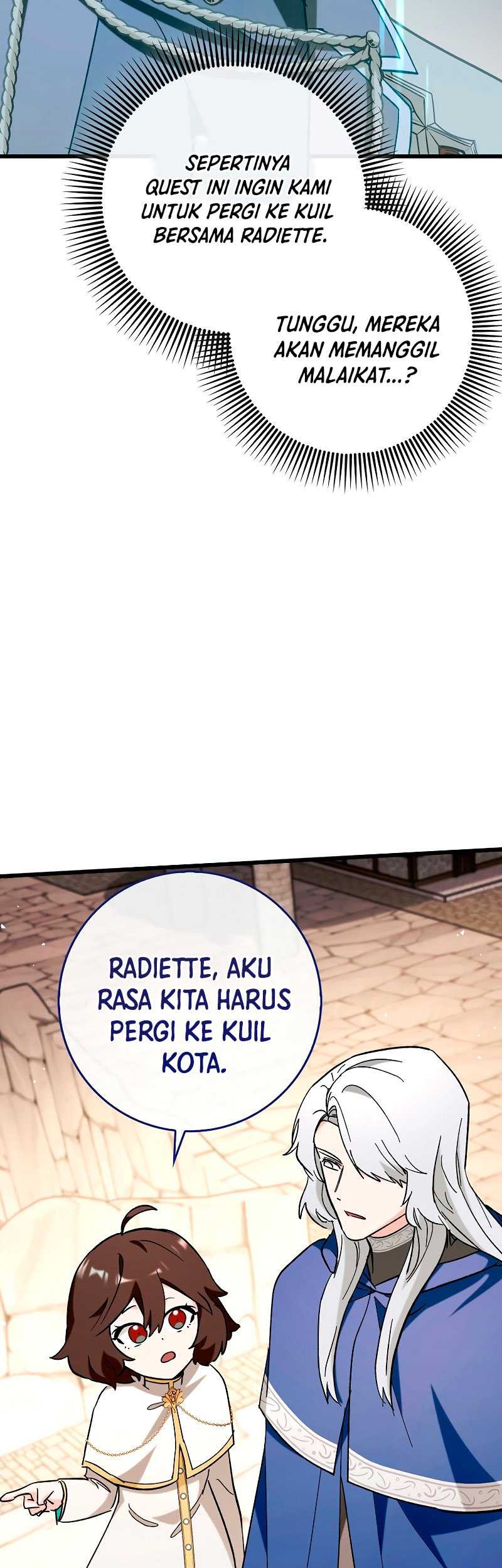 Hard Carry Supporter Chapter 52 Gambar 31