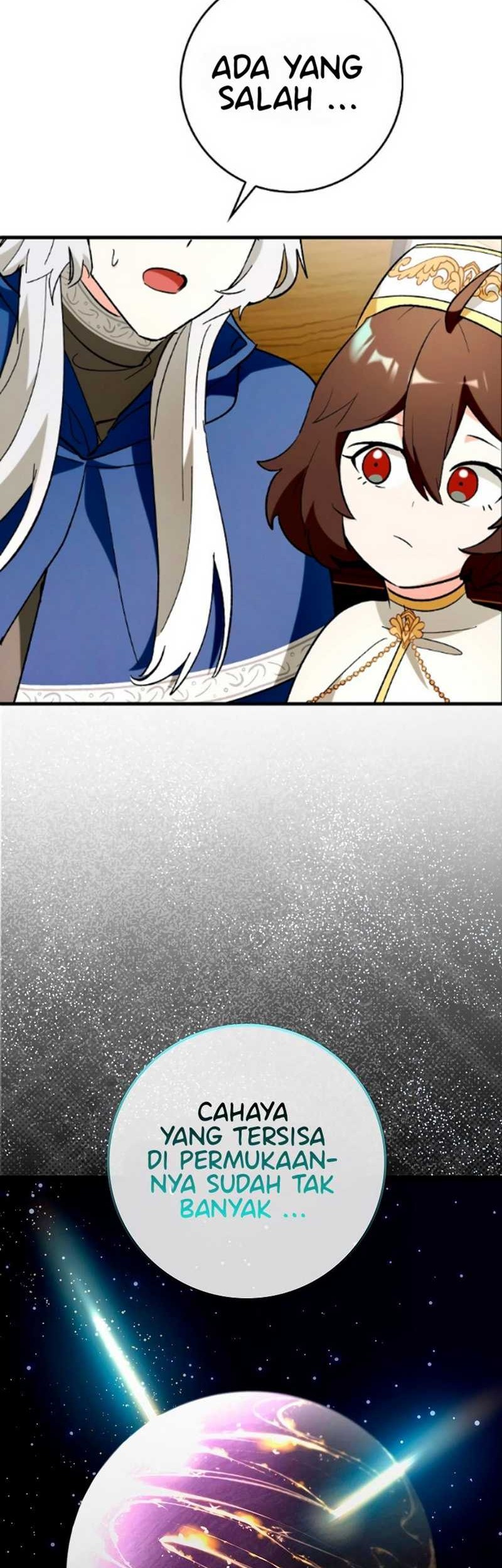 Hard Carry Supporter Chapter 51 Gambar 5