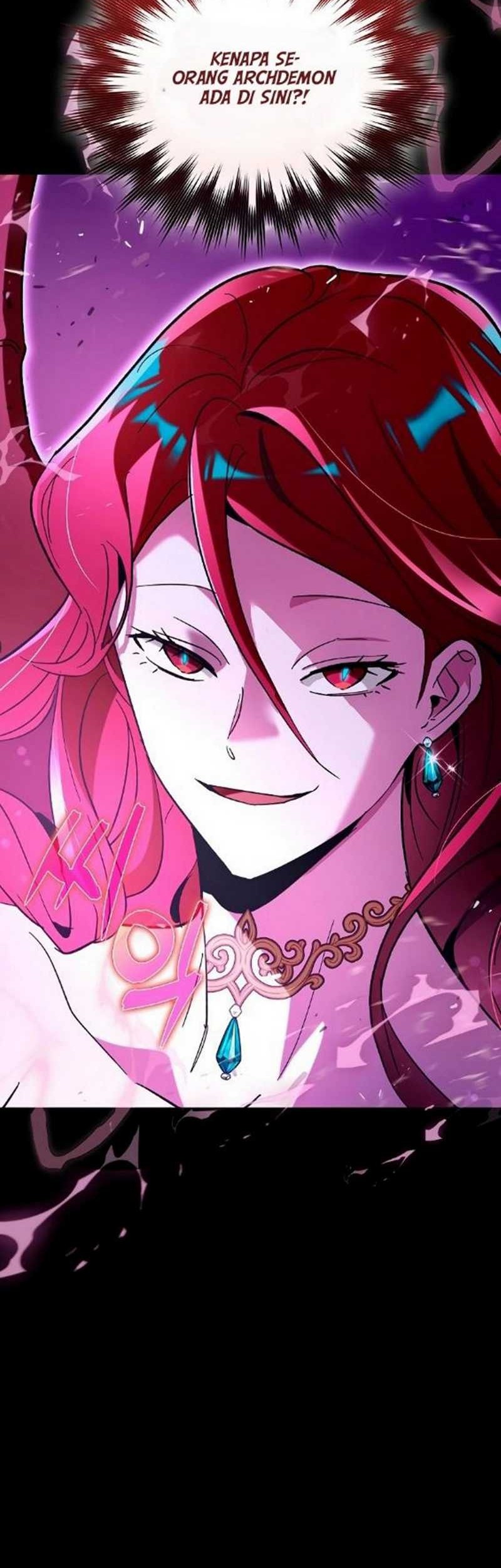 Hard Carry Supporter Chapter 51 Gambar 15