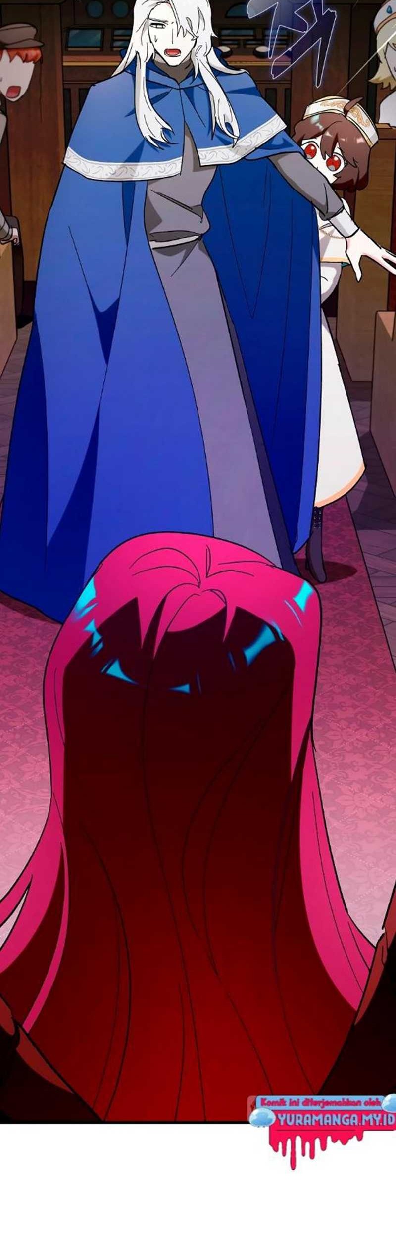 Hard Carry Supporter Chapter 51 Gambar 17