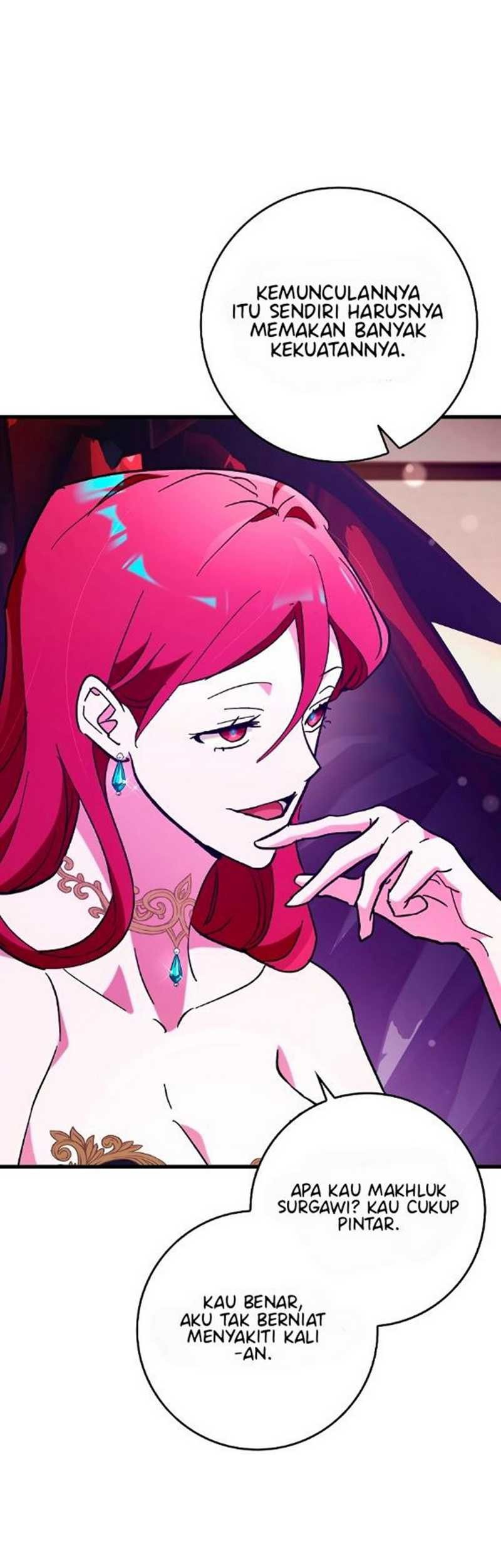 Hard Carry Supporter Chapter 51 Gambar 18