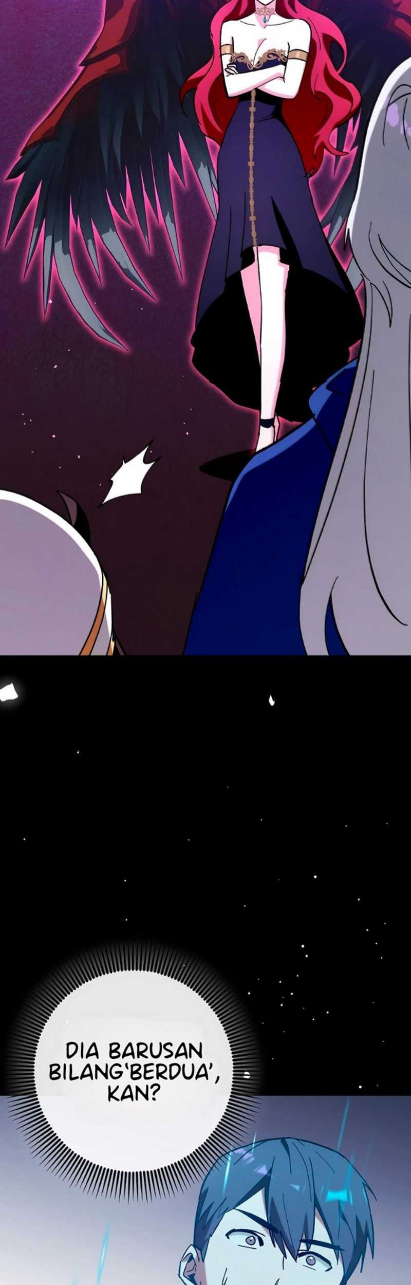 Hard Carry Supporter Chapter 51 Gambar 20