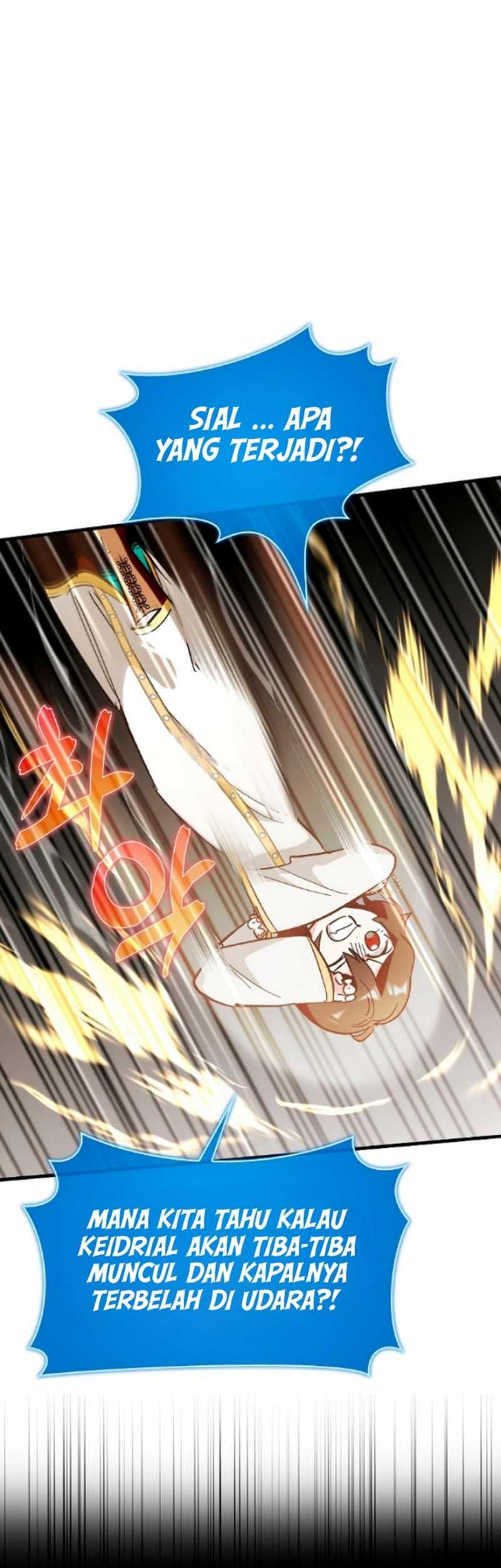 Hard Carry Supporter Chapter 51 Gambar 38