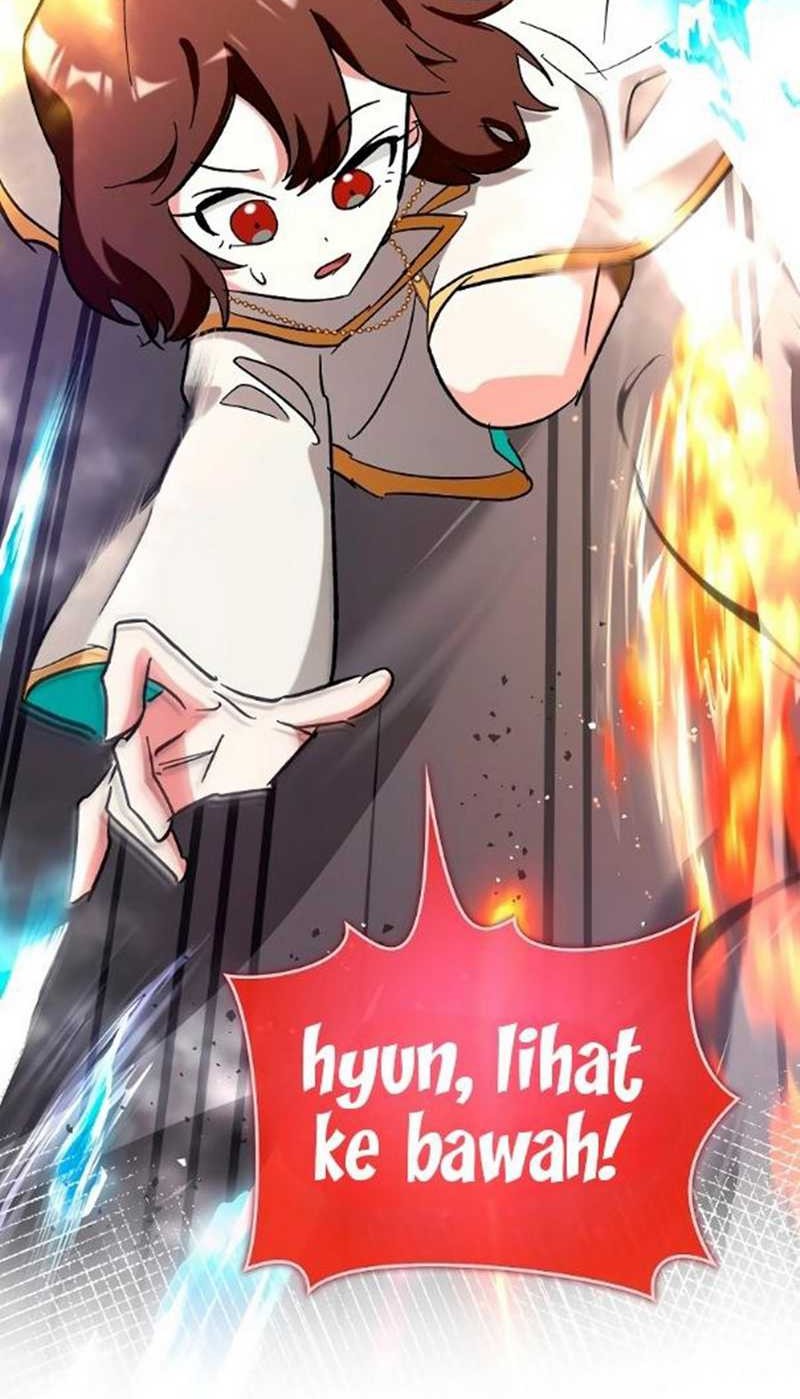 Hard Carry Supporter Chapter 51 Gambar 42