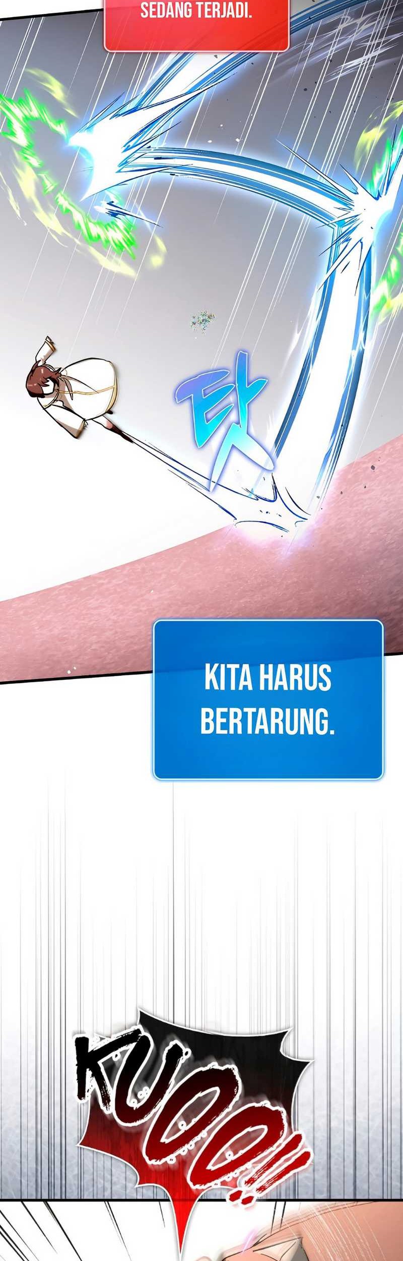 Hard Carry Supporter Chapter 51 Gambar 44