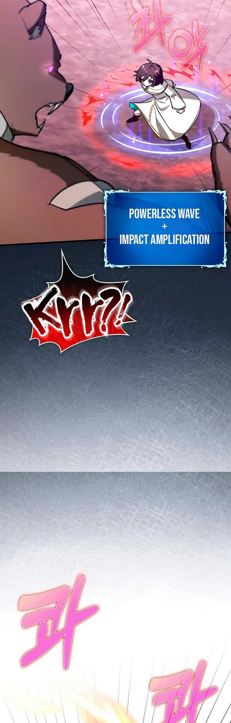 Hard Carry Supporter Chapter 51 Gambar 46