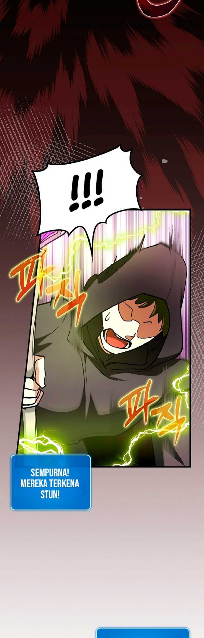 Hard Carry Supporter Chapter 51 Gambar 51