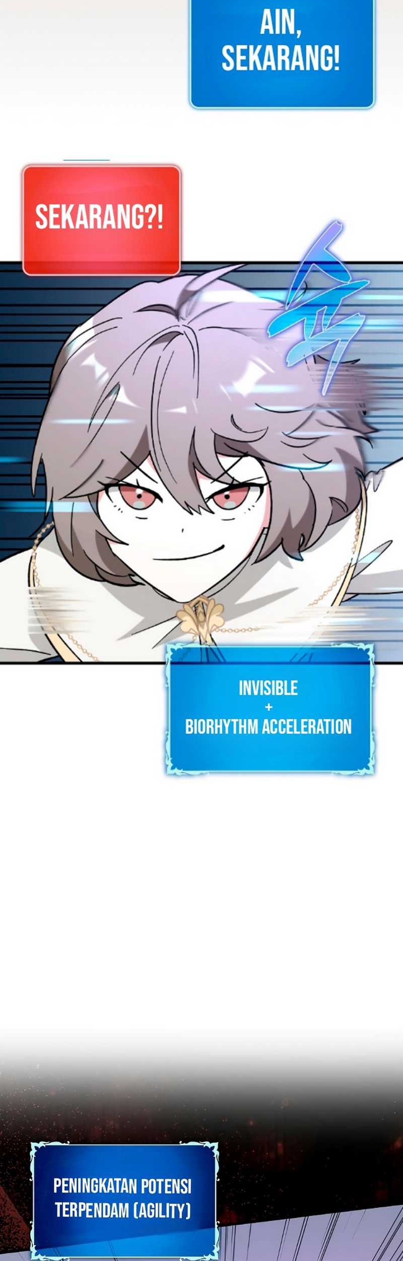 Hard Carry Supporter Chapter 51 Gambar 52