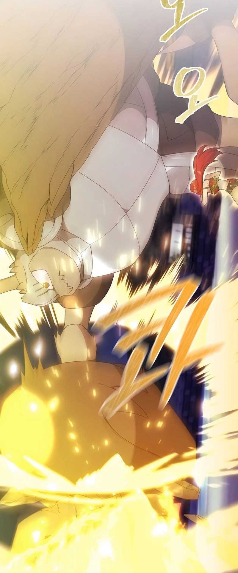 Hunter World’s Gardener Chapter 42 Gambar 57