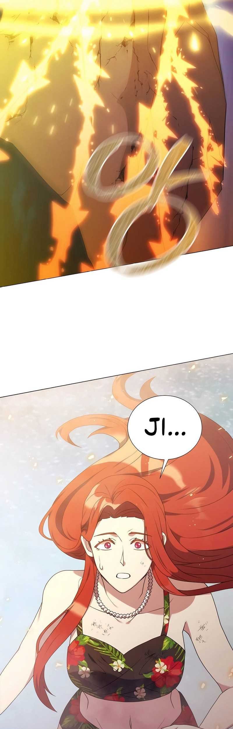 Hunter World’s Gardener Chapter 42 Gambar 58