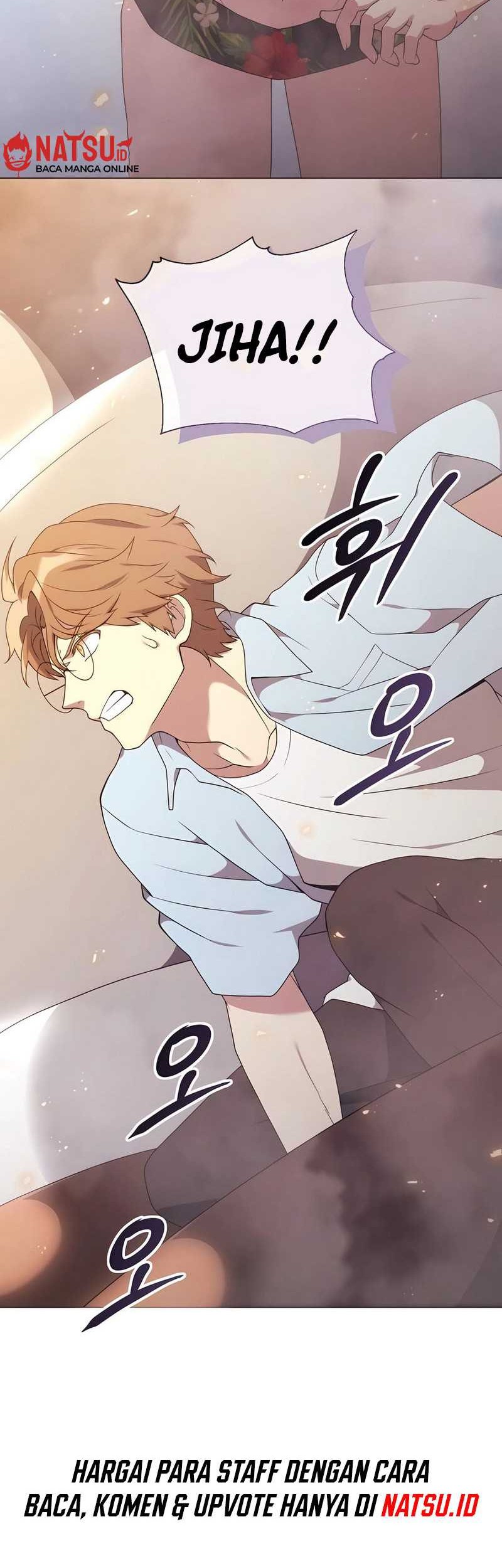 Hunter World’s Gardener Chapter 42 Gambar 59