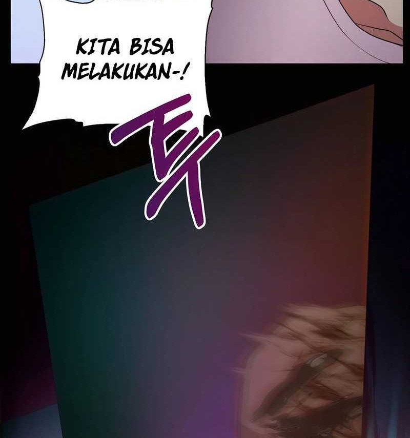 Hunter World’s Gardener Chapter 42 Gambar 37