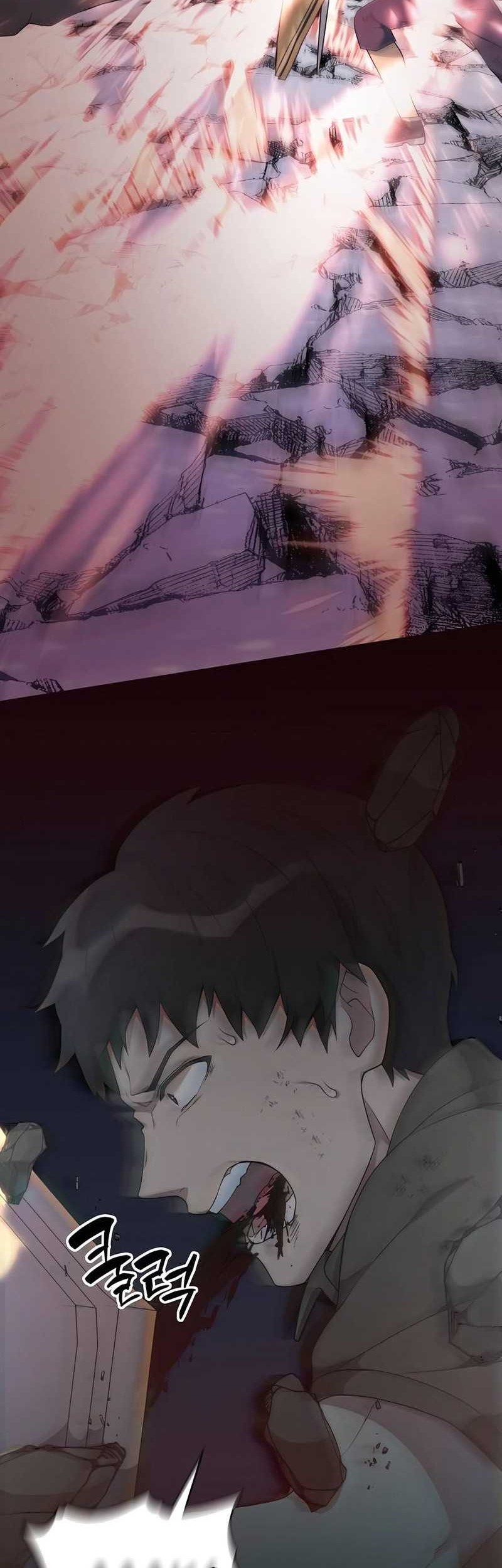 Hunter World’s Gardener Chapter 42 Gambar 47