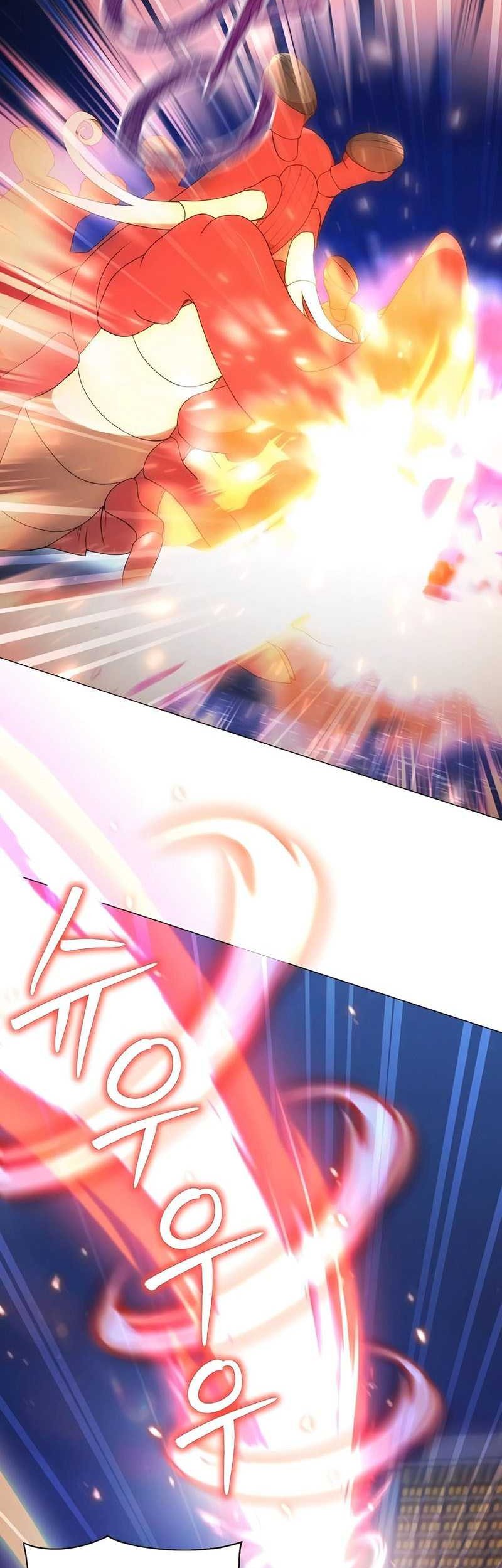 Hunter World’s Gardener Chapter 42 Gambar 20