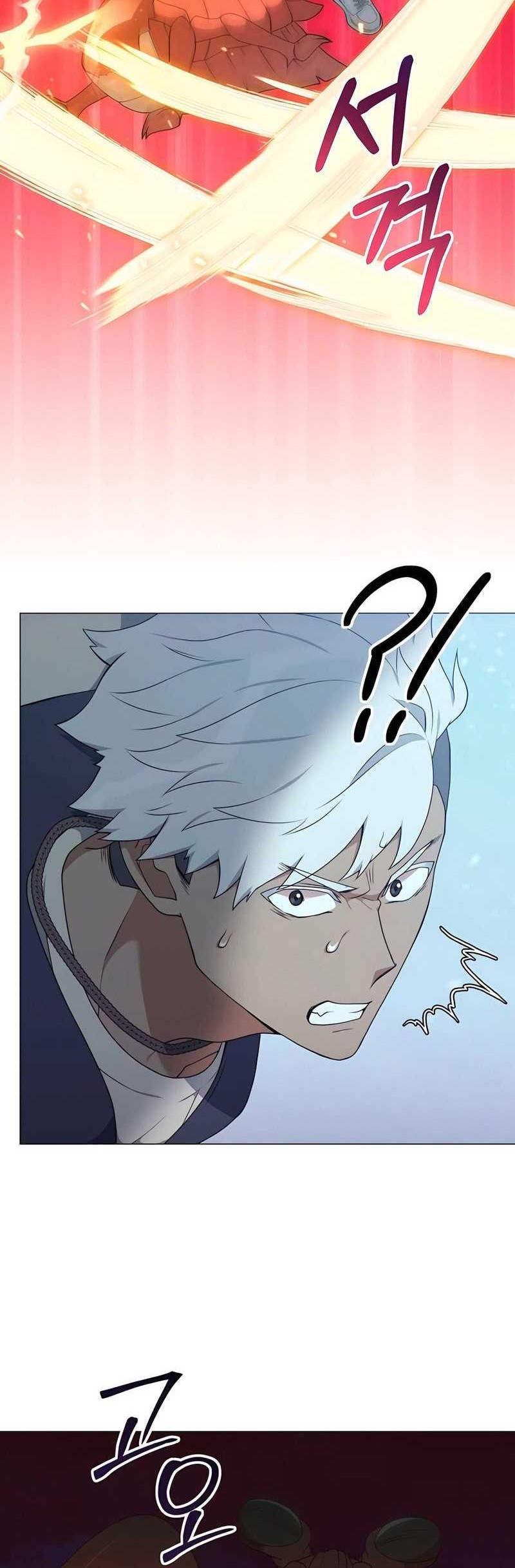 Hunter World’s Gardener Chapter 42 Gambar 25