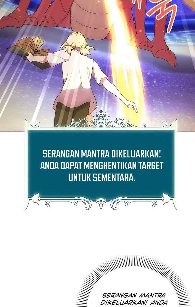 Hunter World’s Gardener Chapter 42 Gambar 29