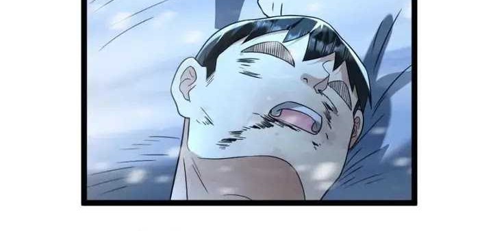 Freezing The World: I Built A Doomsday Safehouse Chapter 209 Gambar 5