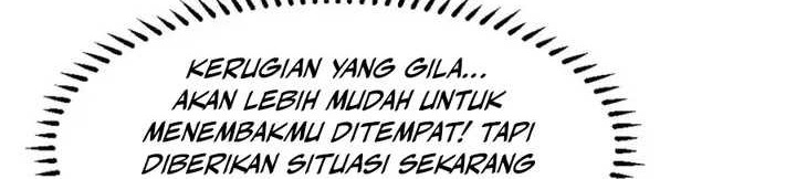 Freezing The World: I Built A Doomsday Safehouse Chapter 209 Gambar 12