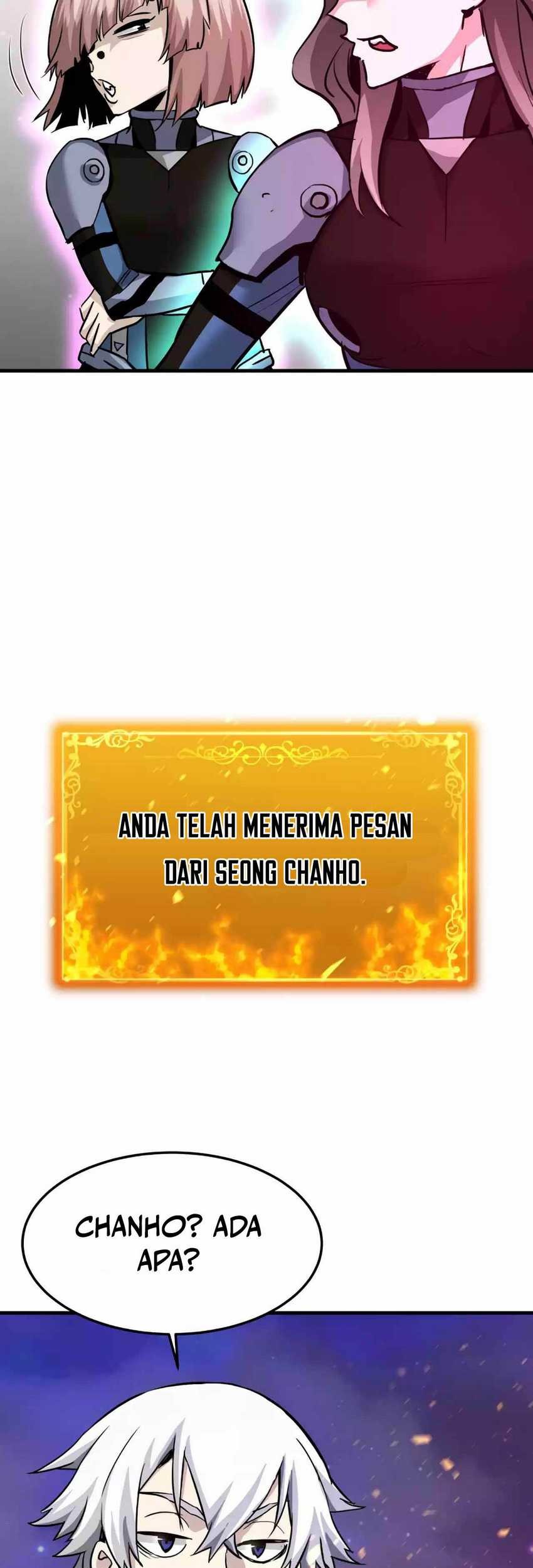 Han Dae Sung Returned From Hell Chapter 93 Gambar 26