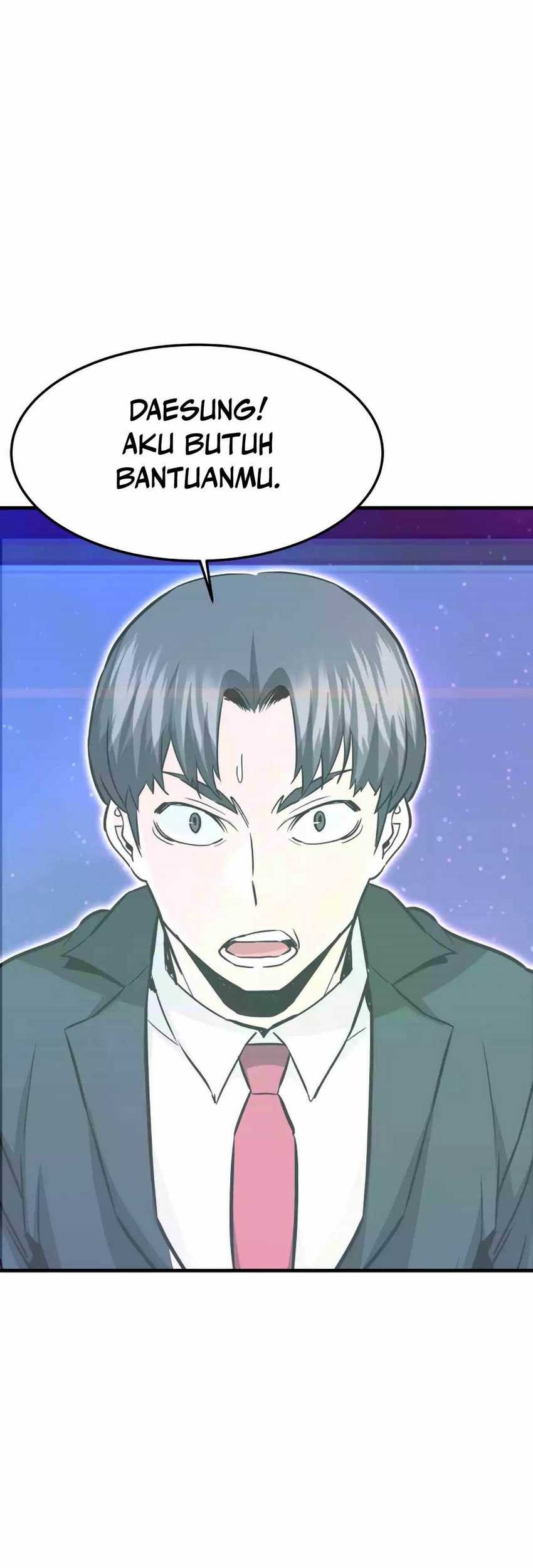 Han Dae Sung Returned From Hell Chapter 93 Gambar 28