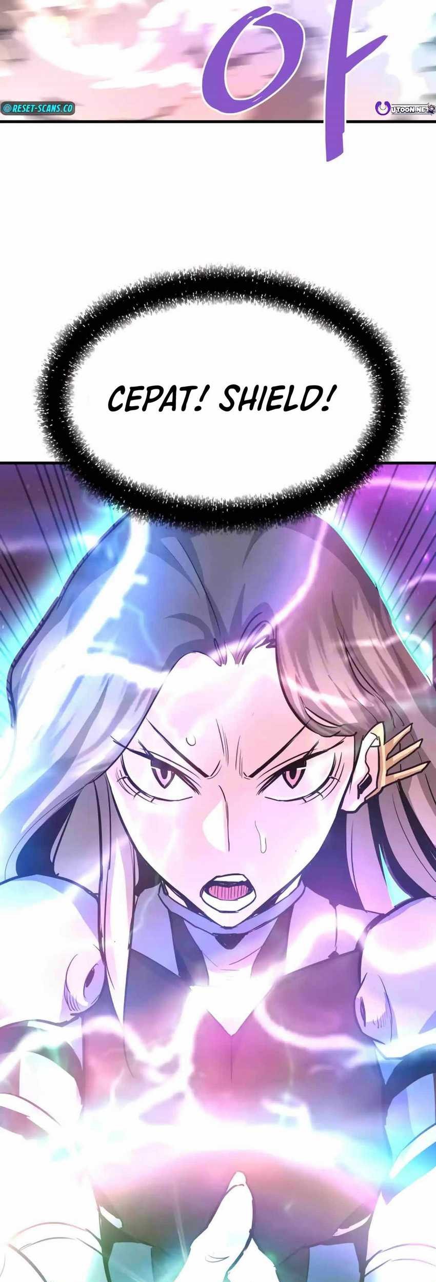 Han Dae Sung Returned From Hell Chapter 93 Gambar 18