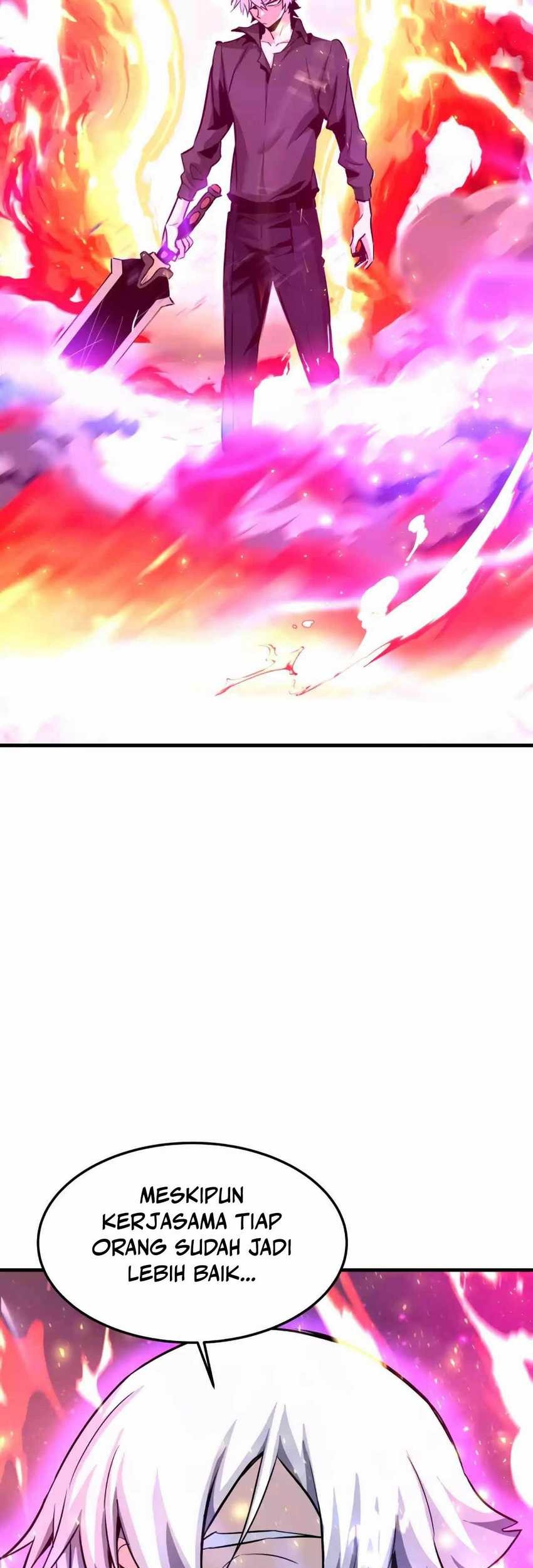 Han Dae Sung Returned From Hell Chapter 93 Gambar 22