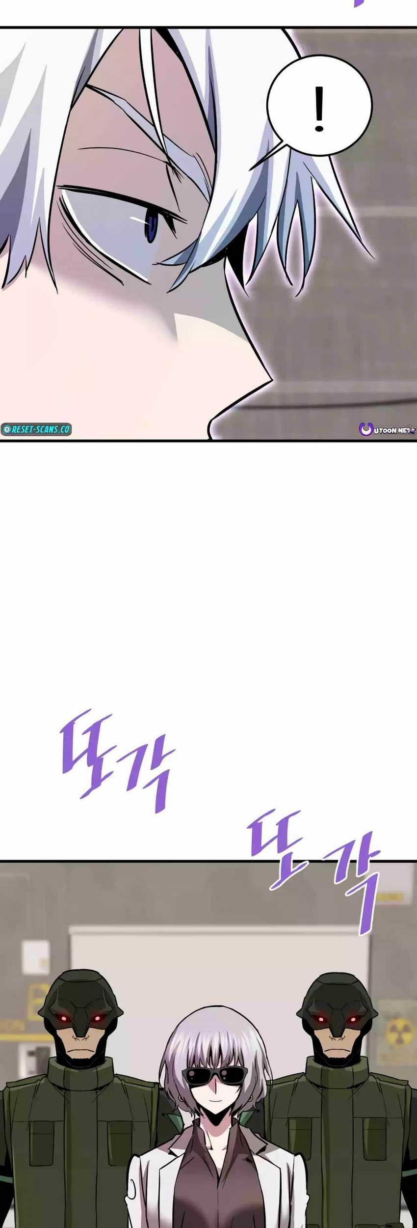 Han Dae Sung Returned From Hell Chapter 93 Gambar 54