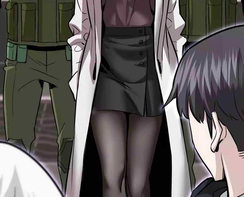 Han Dae Sung Returned From Hell Chapter 93 Gambar 55