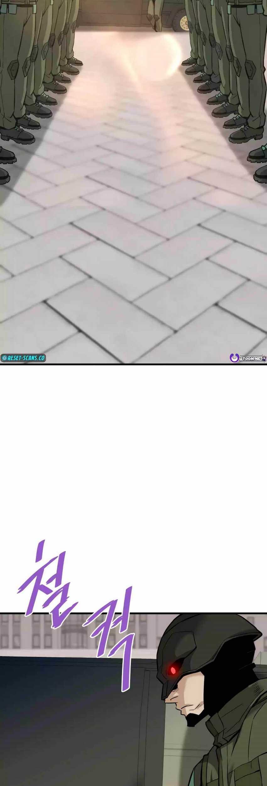 Han Dae Sung Returned From Hell Chapter 93 Gambar 38