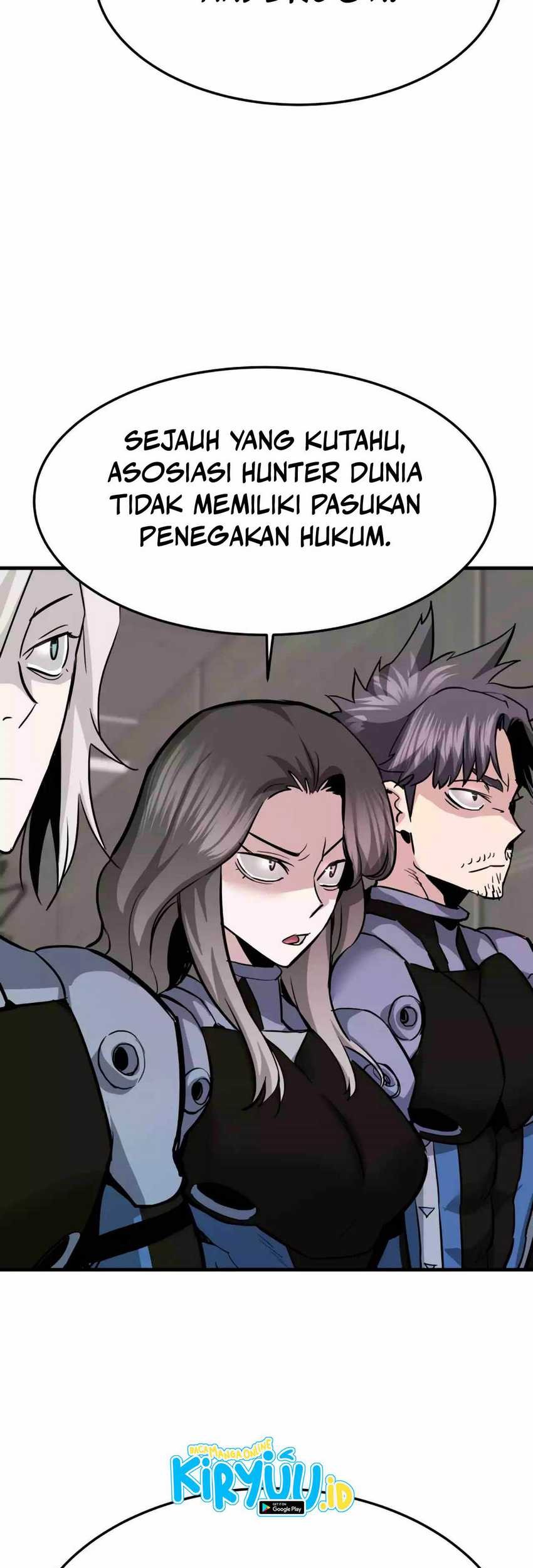 Han Dae Sung Returned From Hell Chapter 93 Gambar 66