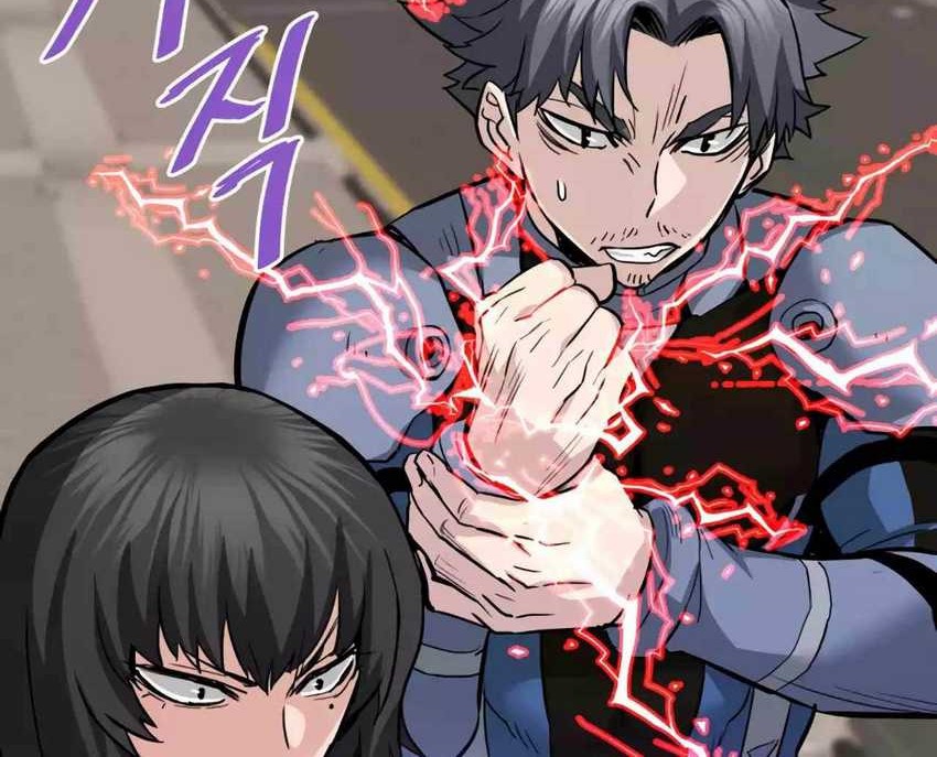 Han Dae Sung Returned From Hell Chapter 93 Gambar 69