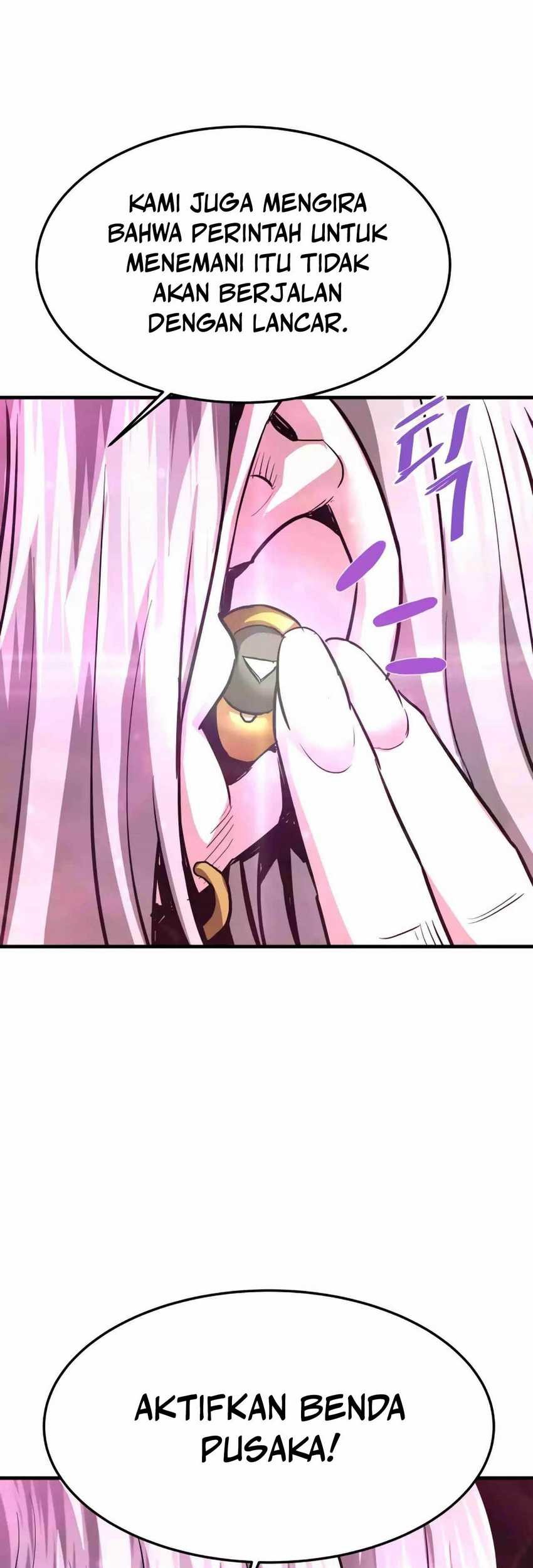 Han Dae Sung Returned From Hell Chapter 93 Gambar 72