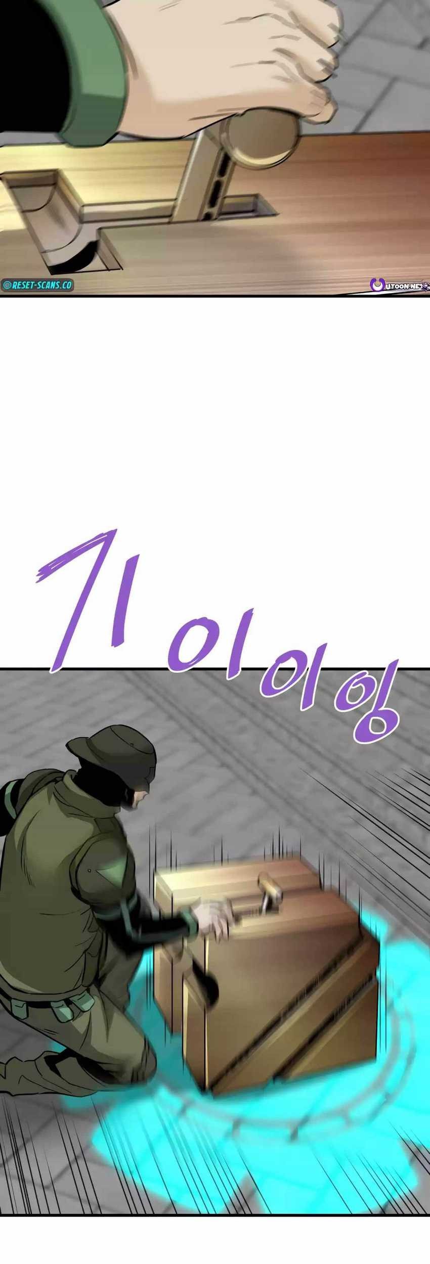 Han Dae Sung Returned From Hell Chapter 93 Gambar 76