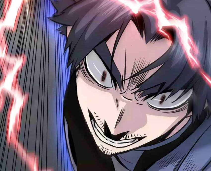 Han Dae Sung Returned From Hell Chapter 93 Gambar 5