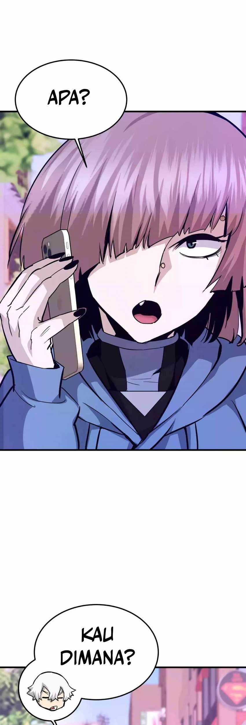 Han Dae Sung Returned From Hell Chapter 93 Gambar 90