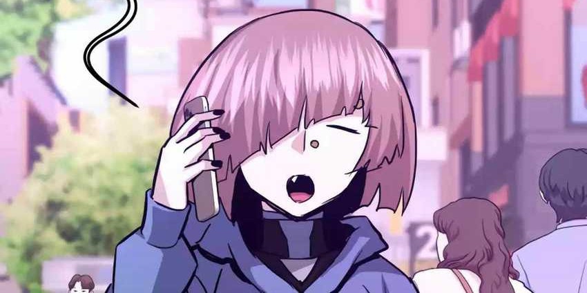 Han Dae Sung Returned From Hell Chapter 93 Gambar 91