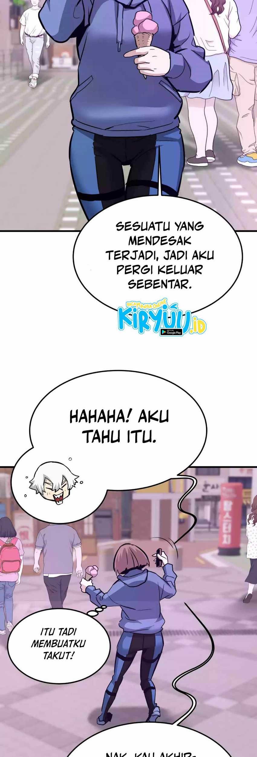 Han Dae Sung Returned From Hell Chapter 93 Gambar 92