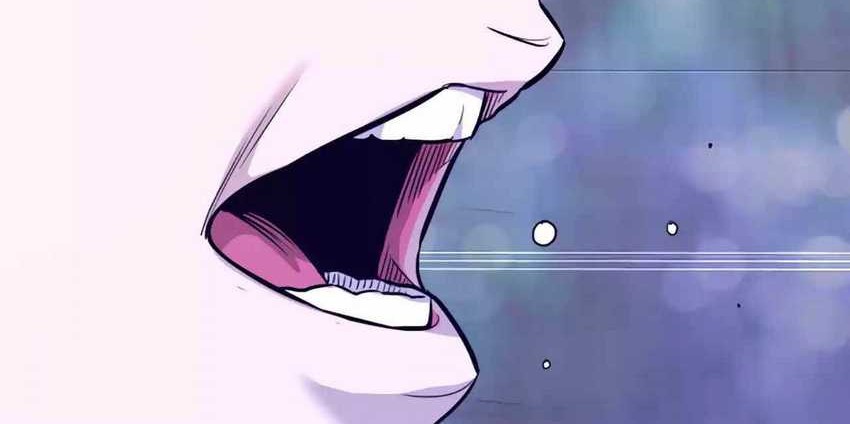 Han Dae Sung Returned From Hell Chapter 93 Gambar 95