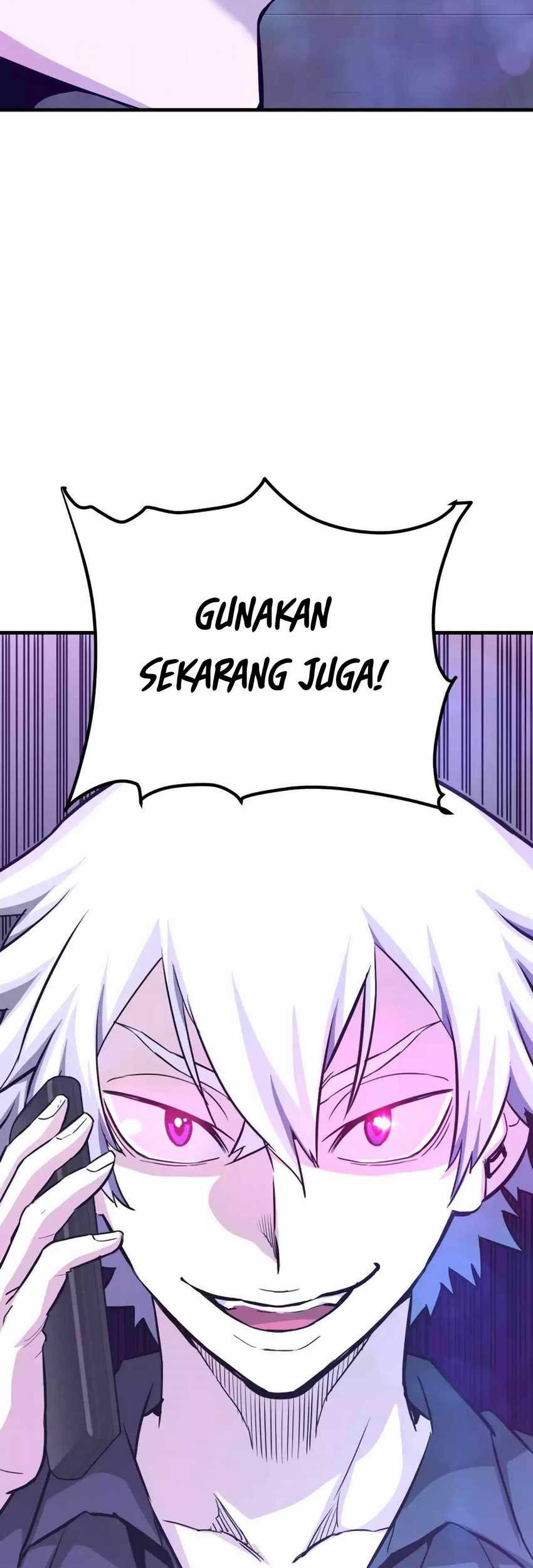 Han Dae Sung Returned From Hell Chapter 93 Gambar 96