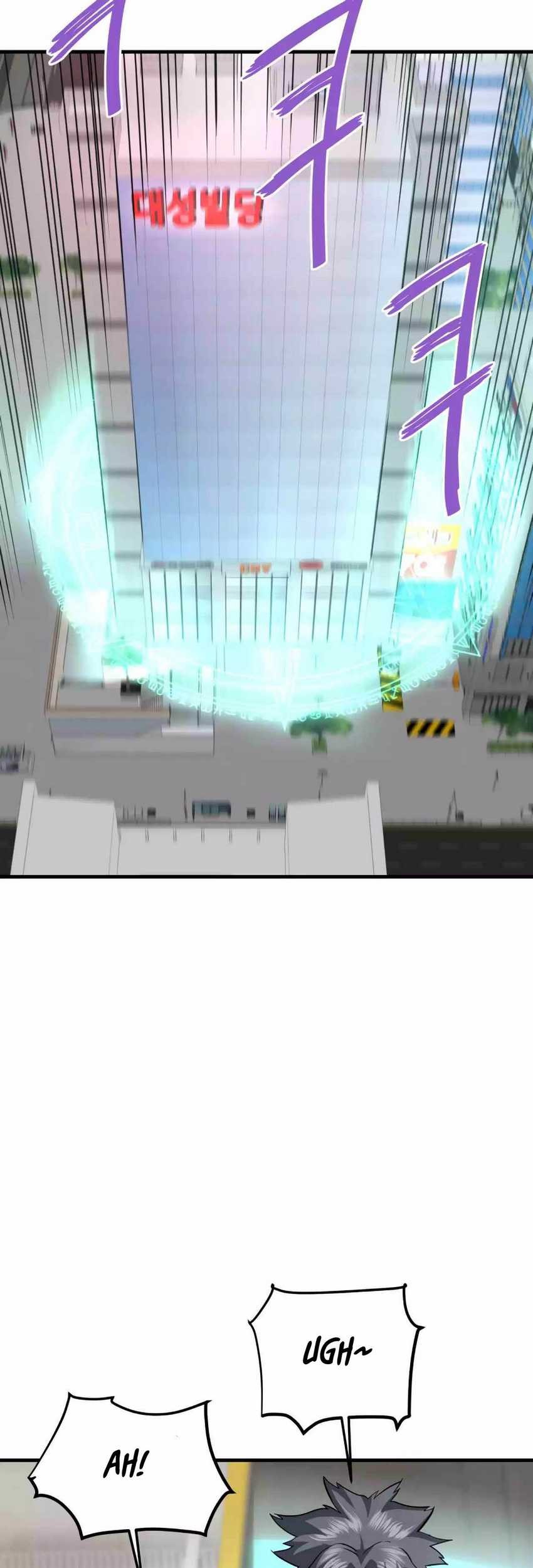 Han Dae Sung Returned From Hell Chapter 93 Gambar 78