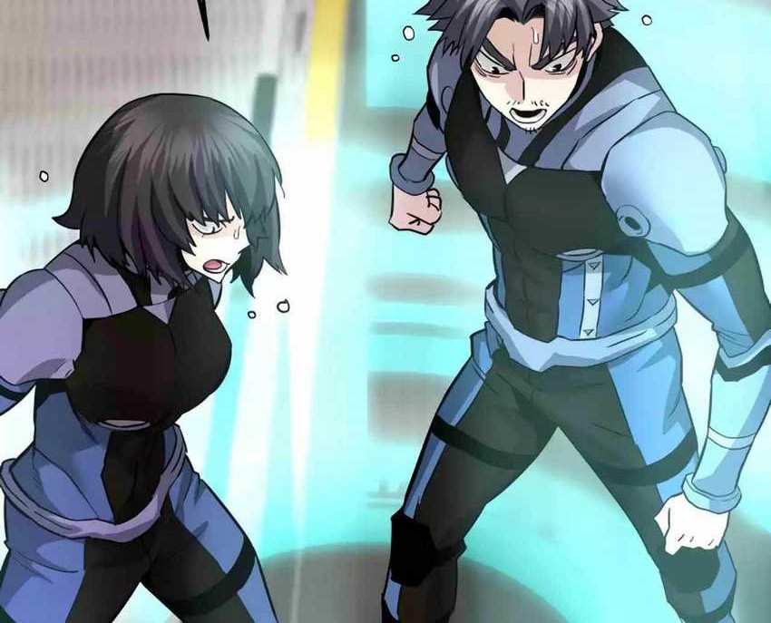 Han Dae Sung Returned From Hell Chapter 93 Gambar 79