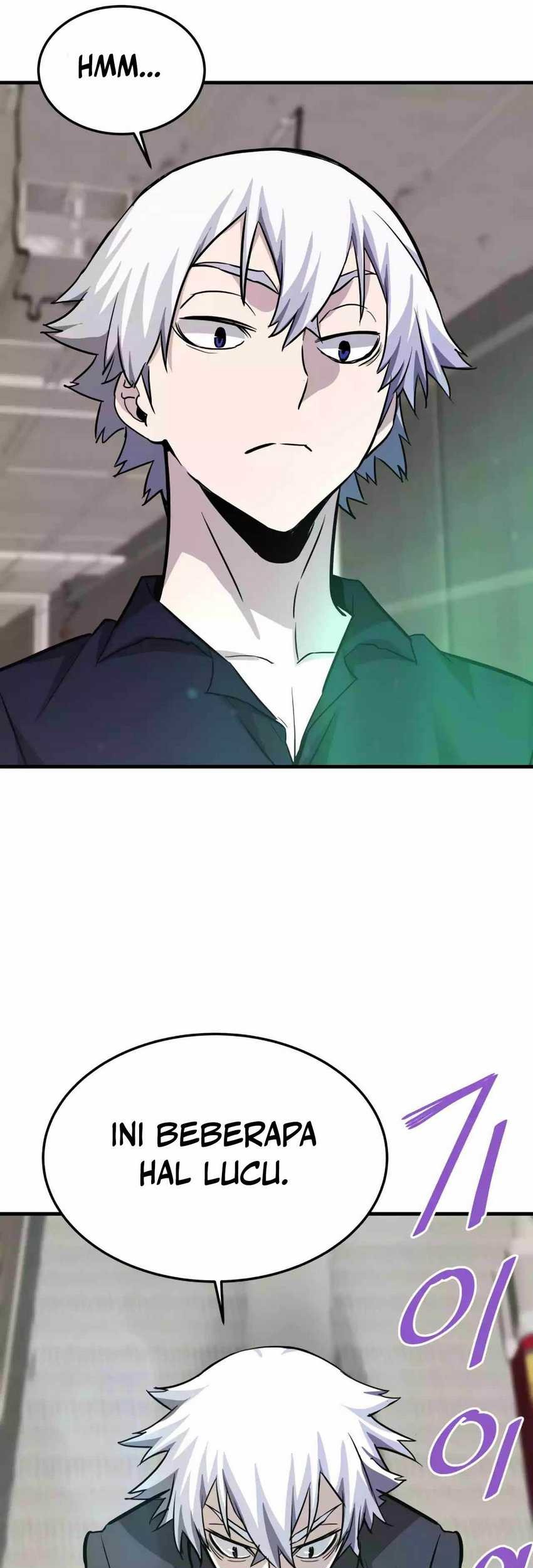 Han Dae Sung Returned From Hell Chapter 93 Gambar 82