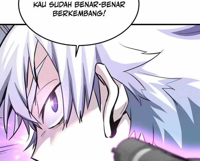 Han Dae Sung Returned From Hell Chapter 93 Gambar 9